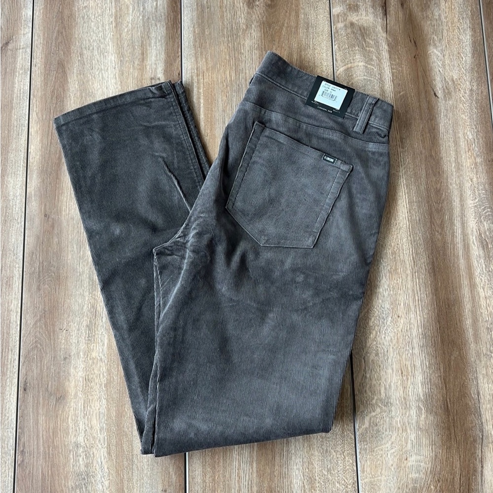 Linksoul Stretch Cord Pant - 32R